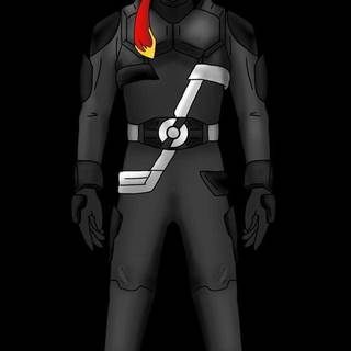 Kamen Rider Inferno Entry Form