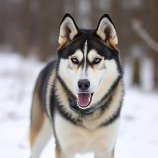 Husky