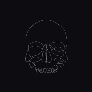 Minimal Skull 