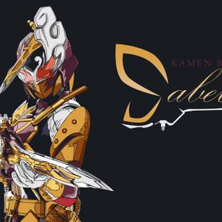 Kamen Rider Sabela Wallpaper 