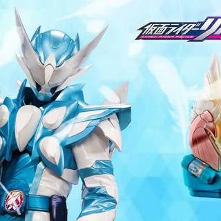 Kamen Rider Holy Live Wallpaper