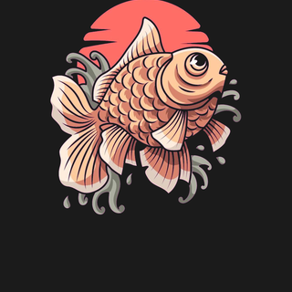 Gold Fish