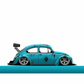 VW Bug