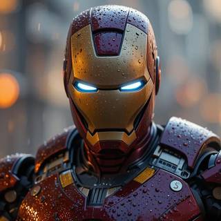 Iron Man