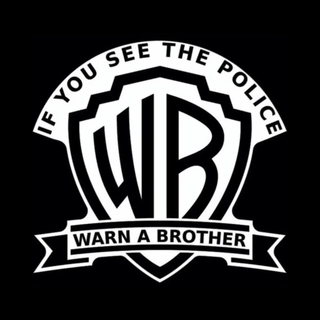 Warn A Brother 