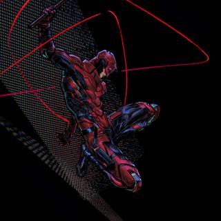 Daredevil 