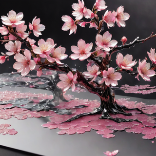 Cherry Blossoms