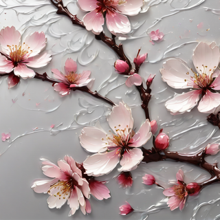 Cherry Blossoms