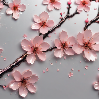 Cherry Blossoms