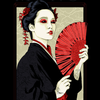 Geisha 