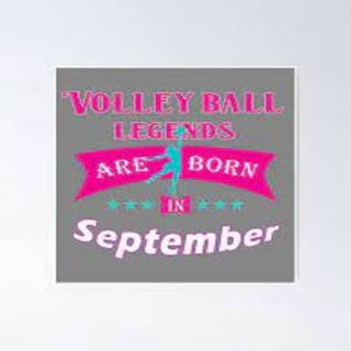 Volleyball