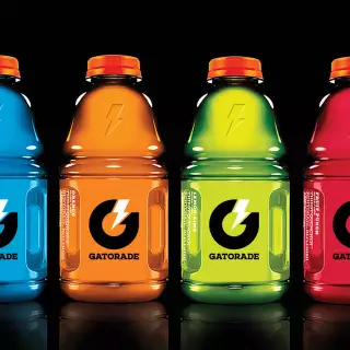 gatorade