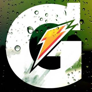sick gatorade symbol