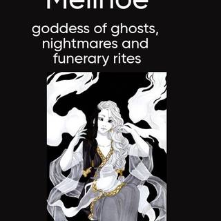 Not mine But I do like GREEK GODS AND GODDESS