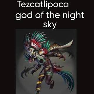 Not mine But I do like GREEK GODS AND GODDESS