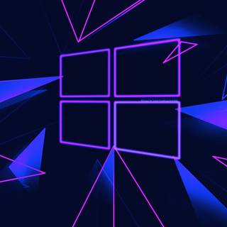Windows 10 Logo