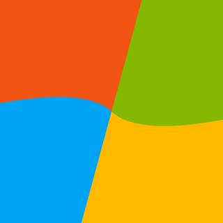 Windows 10 Logo