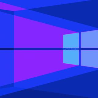 Windows 10 Logo