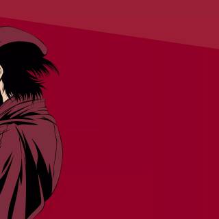 Hellsing 4k Wallpapers