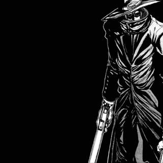 Hellsing 4k Wallpapers