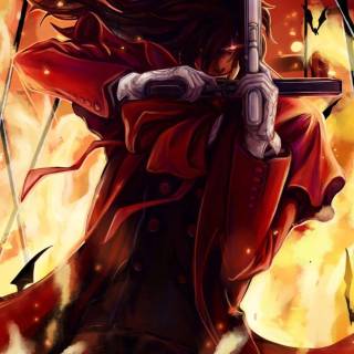 Hellsing Wallpapers