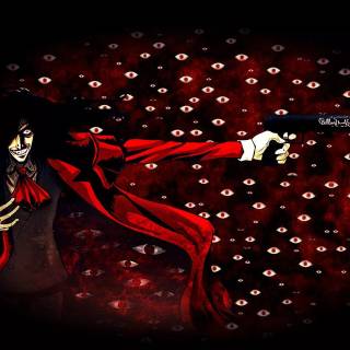 Hellsing Wallpapers