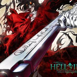 Hellsing Wallpapers