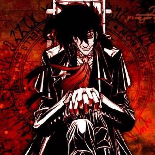Hellsing Wallpapers