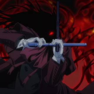 Hellsing Wallpapers