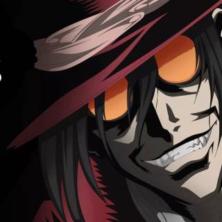 Hellsing Wallpapers