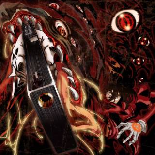 Hellsing Wallpapers