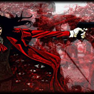 Hellsing Wallpapers