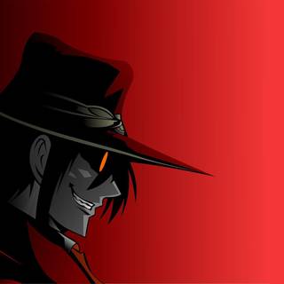 Hellsing Wallpapers