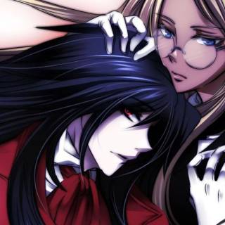 Hellsing Wallpapers
