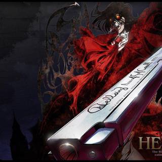 Hellsing Wallpapers