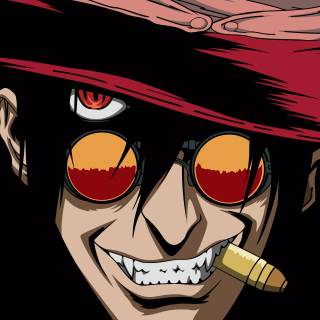 Hellsing Wallpapers
