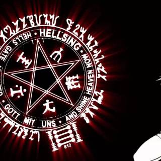 Hellsing Wallpapers