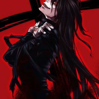 Hellsing Wallpapers