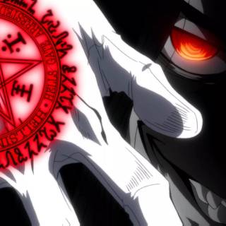 Hellsing Wallpapers