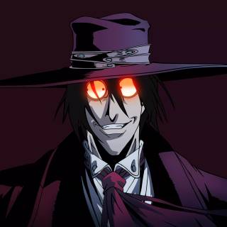 Hellsing Wallpapers