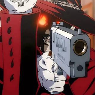Hellsing Wallpapers