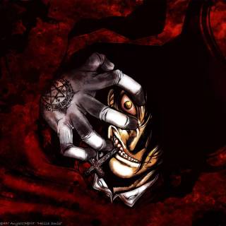 Hellsing Wallpapers