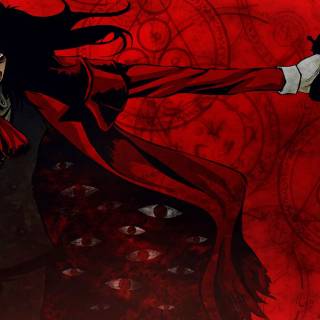 Hellsing Wallpapers