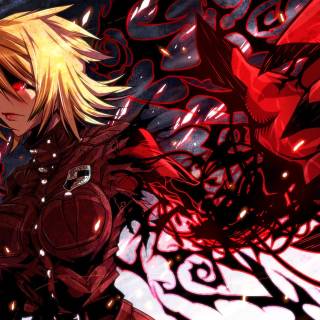 Hellsing Wallpapers