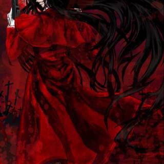 Hellsing Wallpapers