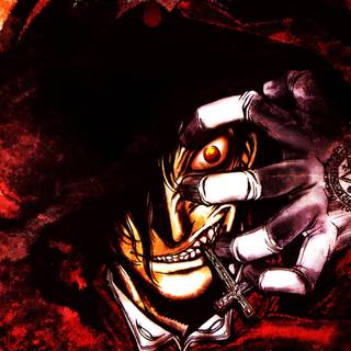Hellsing Wallpapers