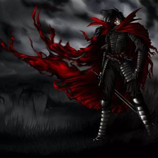 Hellsing Wallpapers