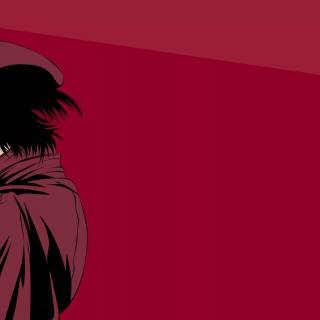 Hellsing Wallpapers