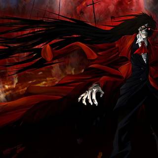 Hellsing Wallpapers