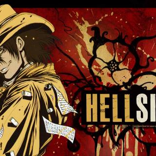 Hellsing Wallpapers